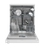 Посудомоечная машина Indesit DF 3A59 белый