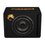 Автосабвуфер активный DL Audio Piranha 10A V.3 Black