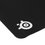 Коврик SteelSeries QcK (L) черный