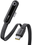 Кабель Baseus USB Type-C - USB Type-C черный