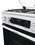 Комбинированная плита Gorenje GKS5C74WF белый