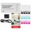 Экшн-камера GoPro HERO 13 Black Special Bundle черный