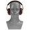 Беспроводные/проводные наушники Bowers & Wilkins Px8  красный 2023