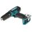 Дрель-шуруповерт Makita HP333DZ CXT 12V без ЗУ, без АКБ