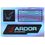 Коврик ARDOR GAMING Kitsune (M) разноцветный