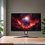 31.5" Монитор ARDOR GAMING SUPERNOVA PRO AQ32H1UE черный