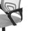 Компьютерное кресло BYROOM Office Staff серый
