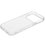 Overlay  Aceline Silicone для Apple iPhone 17 Pro Max transparent