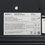 Gazli pishirish yuzasi Eigen GH-60M01DT