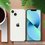 6.1" Смартфон Apple iPhone 13 128 ГБ белый