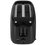 Тостер Blackton Bt T1110 Black черный