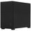 Корпус JONSBO D31 STD [D31STDBlack] черный