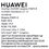 14.2" Ноутбук Huawei MateBook GT 14 ENZH-X серый