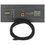 Микрофон Shure MV7i черный