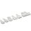 Power supply ARDOR GAMING ORIGIN 850WGF2  white