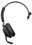 Беспроводная моногарнитура Jabra Evolve2 65 + Док-станция черный 2020