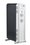 Масляный радиатор Aceline OL-2009MT черный