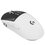 Мышь беспроводная Logitech G PRO X2 SUPERSTRIKE [910-007776] белый