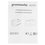 Аккумулятор Greenworks G40B8 40V