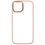 Aceline Silicone Side для Apple iPhone 15