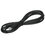 Кабель Hoco USB Type-C - USB Type-C черный 1 м