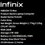 16" Ноутбук Infinix InBook Y3 MAX серый