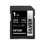 Карта памяти Lexar Professional Silver SDXC 1000 ГБ [LSDSILV001T-RNNNC]
