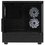 PC case MONTECH XR [XR (B)] black