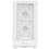 Корпус Thermaltake Ceres 330 TG ARGB Snow [CA-1Y2-00M6WN-01] белый