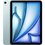 11" Планшет Apple iPad Air (M4) Wi-Fi 256 ГБ голубой