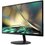 31.5" Монитор Acer SB322QUEbmipx черный