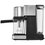 Кофеварка рожковая Polaris PCM 1536E Adore Cappuccino серый