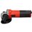 Angle grinder Aceline ACAG120-125