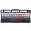 Клавиатура  проводная + беспроводная GravaStar Mercury K1 Gradient Black цвет черный