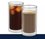 Glass set Delonghi Cold Brew Glasses DLSC325
