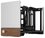 Корпус Fractal Design Terra [FD-C-TER1N-02] серебристый