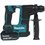 Перфоратор Makita DHR171RTJ LXT 18V