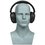 Wireless/wired headphones Edifier W800BT Pro black 2025