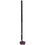 Вертикальный пылесос  Dyson SV50 PencilVac Fluffycones  черный