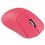 Мышь беспроводная/проводная Logitech PRO X SUPERLIGHT 2 DEX [910-007373] розовый