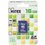 Карта памяти Mirex SDHC 16 ГБ [13611-SD10CD16]