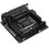 Материнская плата ASRock Phantom Gaming B760I Lightning WiFi