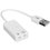 External USB audio adapter DEXP 3D CM108 Ver.2