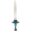 Аккумуляторный кусторез Makita DUH506RF LXT 18V
