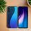 6.3" Смартфон Xiaomi Redmi Note 8 2021 128 ГБ синий