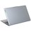 15.6" Ноутбук Lenovo IdeaPad Slim 3 15AMN8 серый