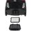 Пылесос  Hyundai HYV-B4995 черный