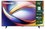 75" (190 см) Телевизор Toshiba 75M450RE черный