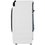 Стиральная машина Haier HW65-BP129302A белый