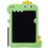 10" Electronic notebook Aceline Dinosaur green